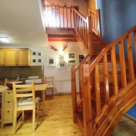 شقة Check-In Casas Casa Pedro بيناسكي المظهر الخارجي الصورة