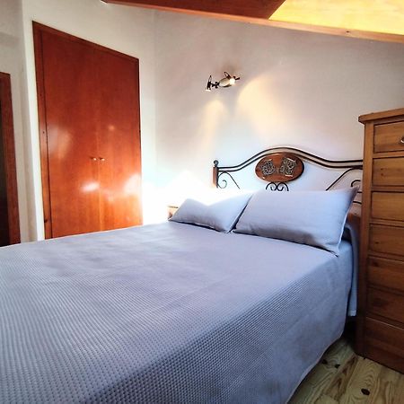 شقة Check-In Casas Casa Pedro بيناسكي المظهر الخارجي الصورة