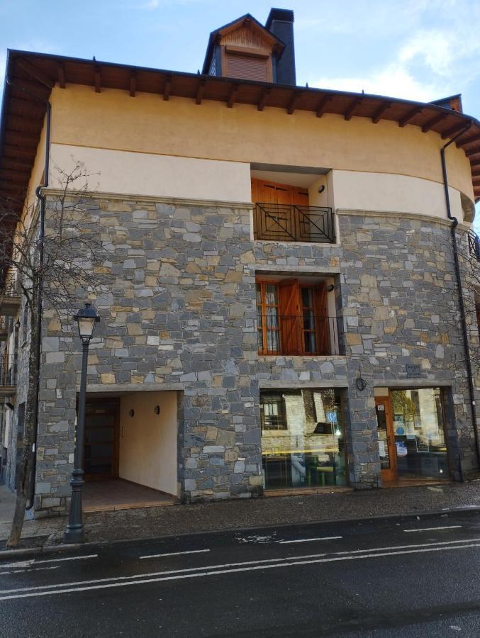 شقة Check-In Casas Casa Pedro بيناسكي المظهر الخارجي الصورة