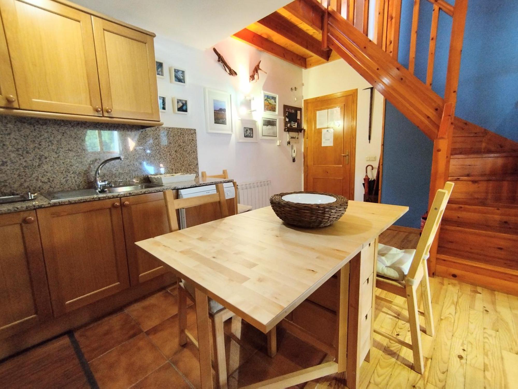 شقة Check-In Casas Casa Pedro بيناسكي المظهر الخارجي الصورة