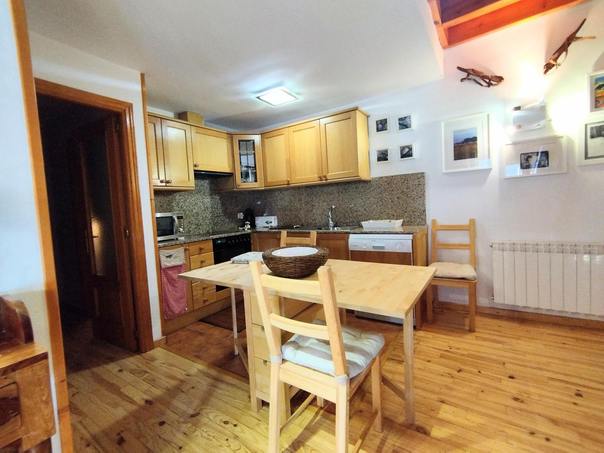 شقة Check-In Casas Casa Pedro بيناسكي المظهر الخارجي الصورة