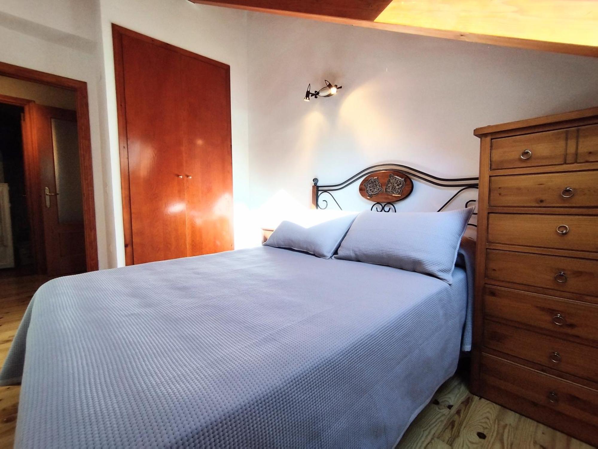 شقة Check-In Casas Casa Pedro بيناسكي المظهر الخارجي الصورة