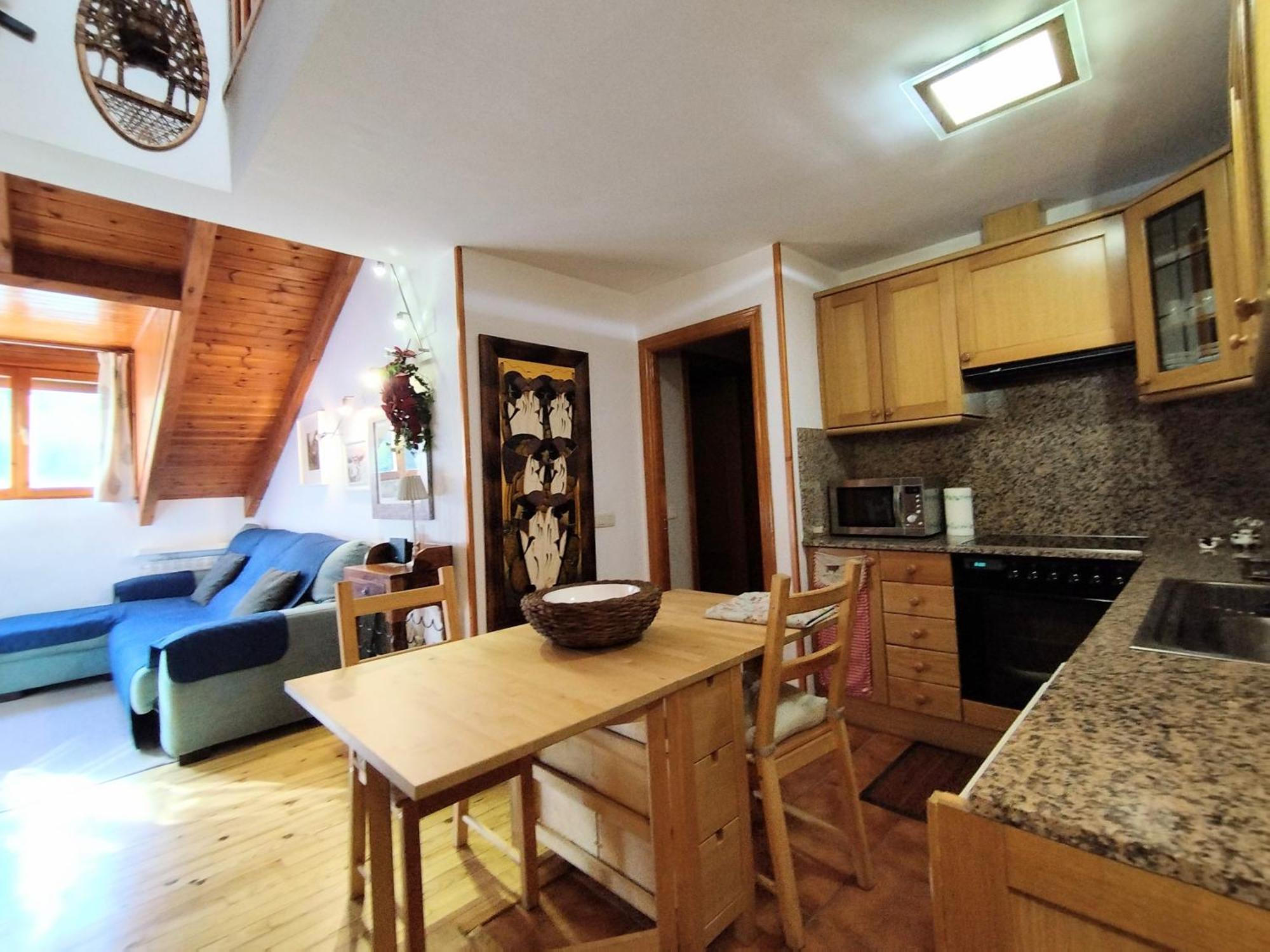 شقة Check-In Casas Casa Pedro بيناسكي المظهر الخارجي الصورة