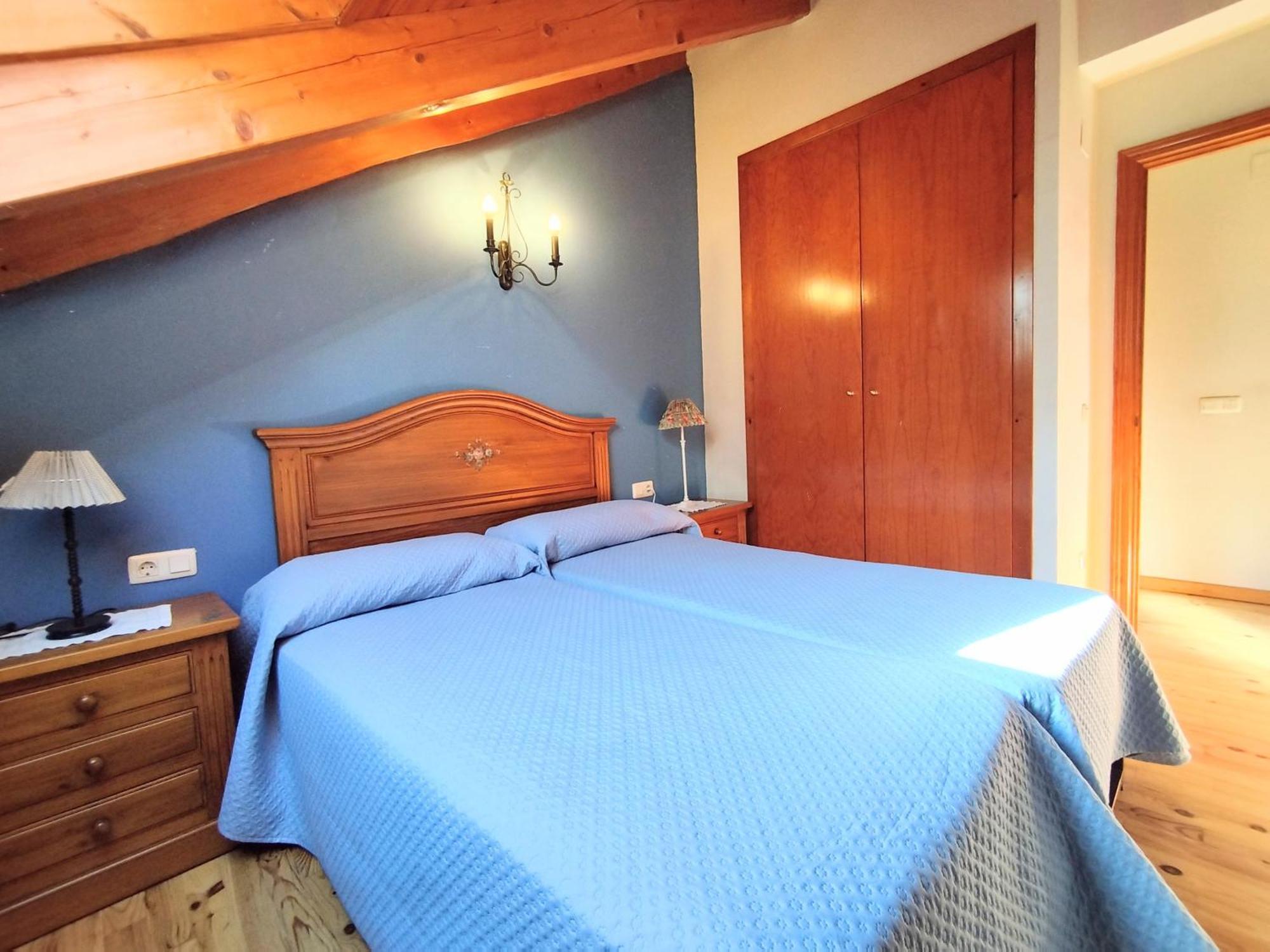 شقة Check-In Casas Casa Pedro بيناسكي المظهر الخارجي الصورة